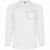 Montecarlo Langarm Sport-Shirt für Männer (Bild 4)