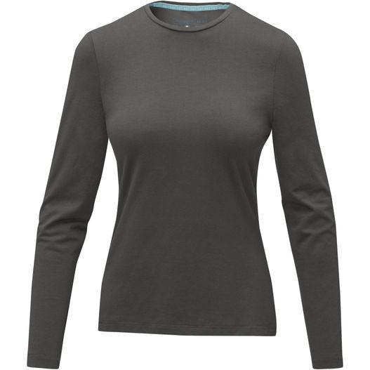 Ponoka Langarmshirt für Damen (Bild 1)