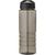 H2O Active® Treble 750 ml Sportflasche mit Ausgussdeckel (Bild 2)