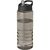 H2O Active® Treble 750 ml Sportflasche mit Ausgussdeckel