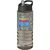 H2O Active® Treble 750 ml Sportflasche mit Ausgussdeckel (Bild 3)