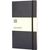 Moleskine Classic Softcover Notizbuch L – blanko (Bild 4)