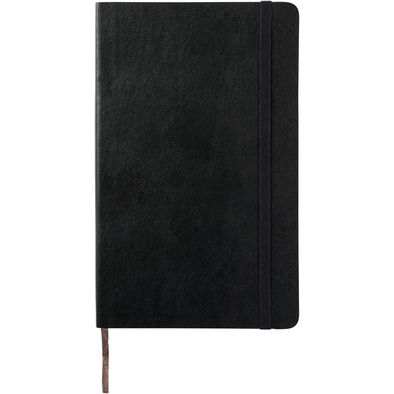 Moleskine Classic Softcover Notizbuch L – blanko