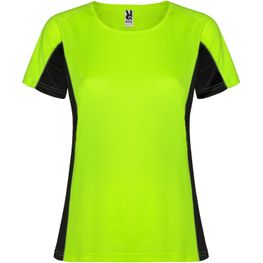 Produktabbildung Shanghai Sport T-Shirt für Damen Shanghai Sport T-Shirt für Damen