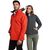 Europa isolierte Jacke Unisex (Bild 4)