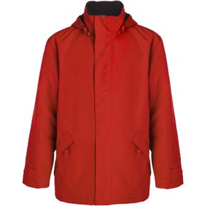 Europa isolierte Jacke Unisex