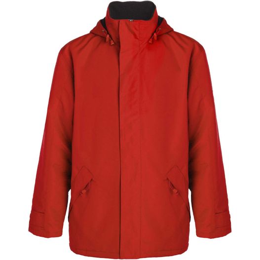 Produktabbildung Europa isolierte Jacke Unisex Europa isolierte Jacke Unisex (Bild 1)