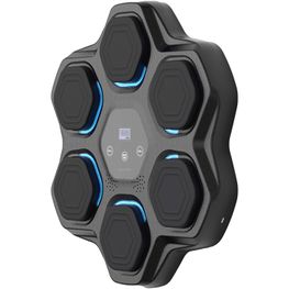 Produktabbildung Prixton BM100 Combat Boxmaschine Prixton BM100 Combat Boxmaschine