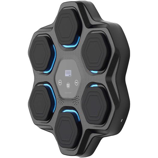 Prixton BM100 Combat Boxmaschine (Bild 1)