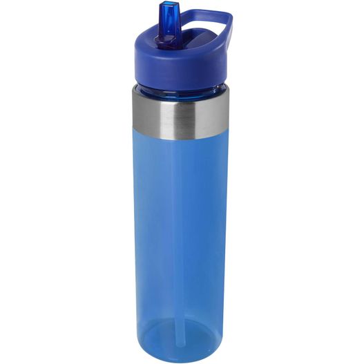 Dylan 650 ml Tritan Flasche mit Ausgussdeckel (Bild 1)