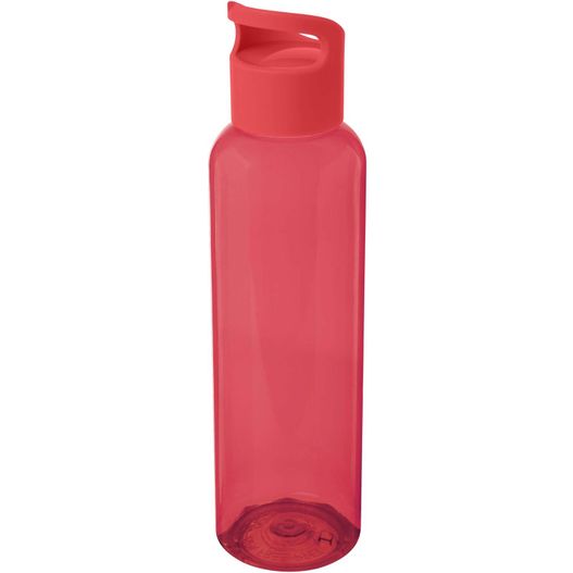 Produktabbildung Sky 650 ml Sportflasche aus recyceltem Kunststoff Sky 650 ml Sportflasche aus recyceltem Kunststoff (Bild 1)
