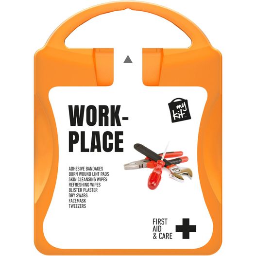 Produktabbildung MyKit Arbeitsplatz MyKit Arbeitsplatz (Bild 1)