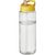 H2O Active® Vibe 850 ml Sportflasche mit Ausgussdeckel
