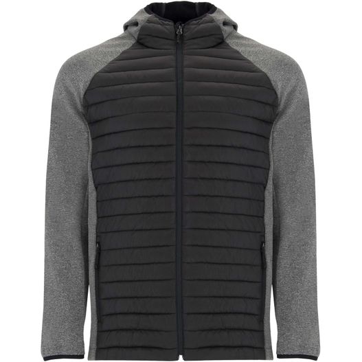 Minsk Hybrid Thermojacke Unisex (Bild 1)