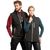 Nevada Softshellbodywarmer Unisex (Bild 4)
