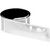 RFX™ Johan 38 cm reflektierendes PVC Sicherheits-Schnapparmband