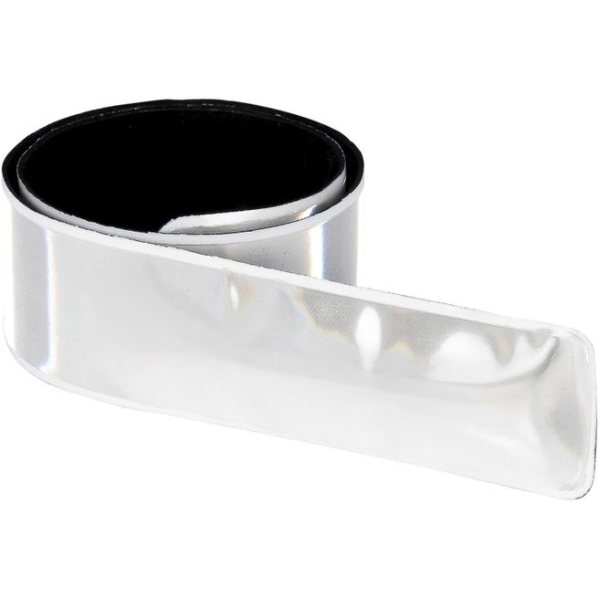 Produktabbildung RFX™ Johan 38 cm reflektierendes Sicherheits-Schnapparmband RFX™ Johan 38 cm reflektierendes Sicherheits-Schnapparmband