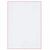 Desk-Mate® A4 recycelter Notizblock (Bild 3)
