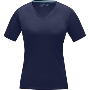 Kawartha T-Shirt für Damen mit V-Ausschnitt