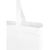 Odessa 220 g/m² recycelte Baumwoll Tragetasche 13L (Bild 3)