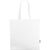 Odessa 220 g/m² recycelte Baumwoll Tragetasche 13L (Bild 2)