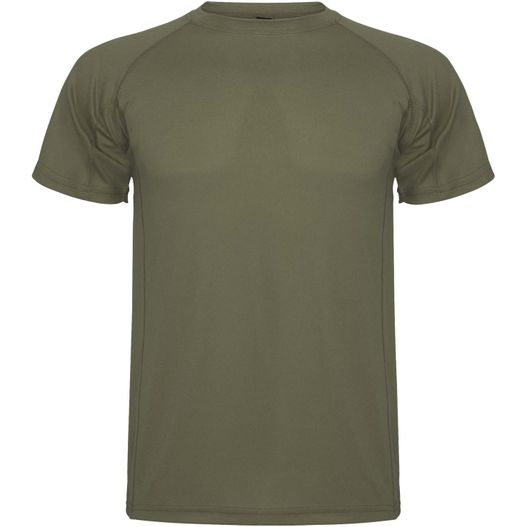 Produktabbildung Montecarlo Sport T-Shirt für Herren Montecarlo Sport T-Shirt für Herren (Bild 1)