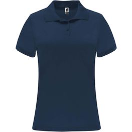 Monzha Sport Poloshirt für Damen