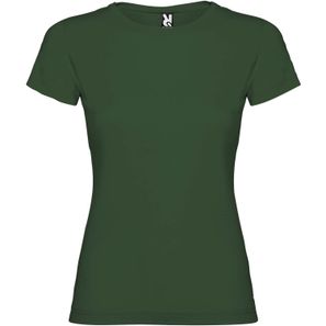 Jamaika T-Shirt für Damen