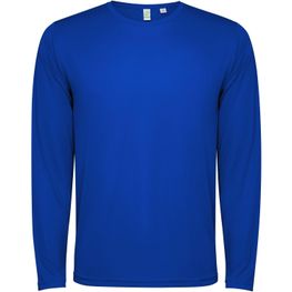 Estoril Langarm-Shirt Unisex