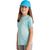 Bahrain Sport T-Shirt für Kinder (Bild 4)