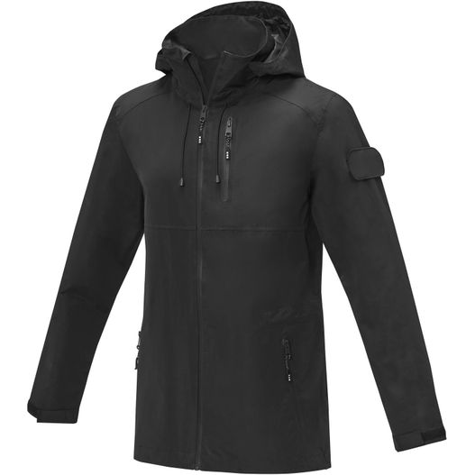 Kai Unisex leichte GRS recycelte Circular Jacke (Bild 1)
