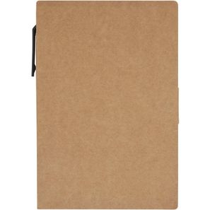 Swift Haftnotizen mit Kugelschreiber (schwarze Mine)