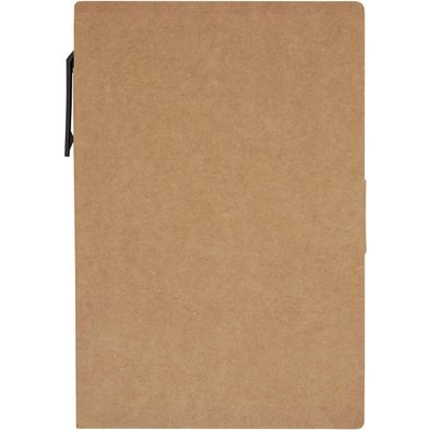 Swift Haftnotizen mit Kugelschreiber (schwarze Mine)