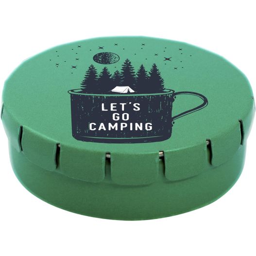 Clic clac Bonbons mit Fruchtgeschmack (Bild 1)