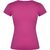 Victoria T-Shirt mit V-Ausschnitt für Damen (Bild 2)