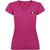 Victoria T-Shirt mit V-Ausschnitt für Damen (Bild 3)