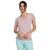 Victoria T-Shirt mit V-Ausschnitt für Damen (Bild 4)