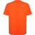 Bull Overzise T-Shirt Unisex (Bild 2)