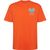 Bull Overzise T-Shirt Unisex (Bild 3)