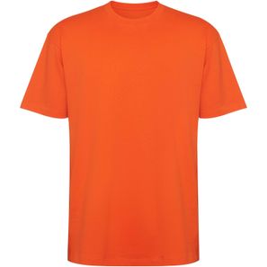 Bull Overzise T-Shirt Unisex
