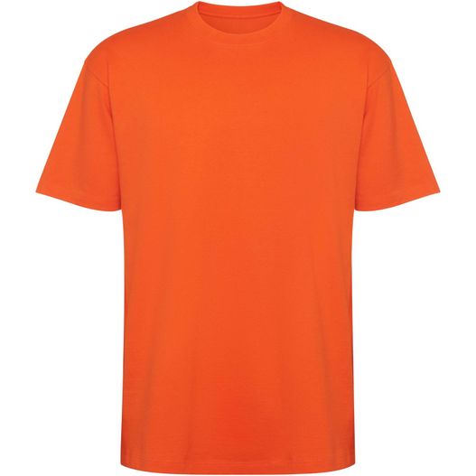 Bull Overzise T-Shirt Unisex (Bild 1)