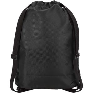 Nomad GRS-recycelter Sportbeutel mit Bodenfach 18 L