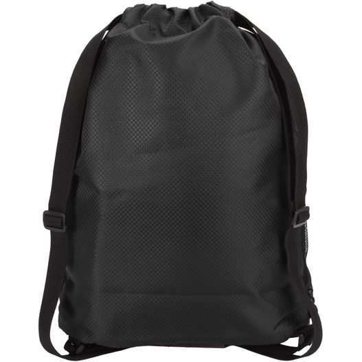 Nomad GRS-recycelter Sportbeutel mit Bodenfach 18 L (Bild 1)