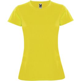 Produktabbildung Montecarlo Sport T-Shirt für Damen Montecarlo Sport T-Shirt für Damen