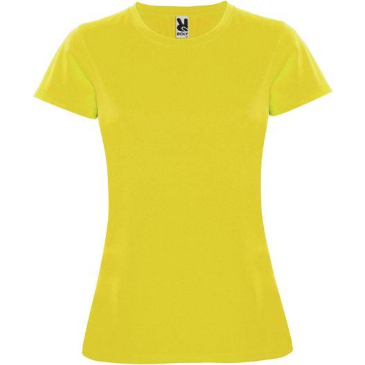 Produktabbildung Montecarlo Sport T-Shirt für Damen Montecarlo Sport T-Shirt für Damen (Bild 1)