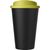 Americano® Eco 350 ml recycelter Becher mit auslaufsicherem Deckel (Bild 2)