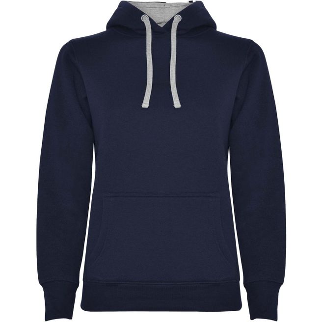 Produktabbildung Urban Kapuzenpullover für Damen Urban Kapuzenpullover für Damen