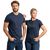 Atomic T-Shirt Unisex (Bild 4)