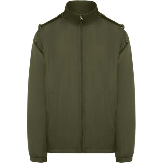 Produktabbildung Makalu isolierte Jacke Unisex Makalu isolierte Jacke Unisex (Bild 1)