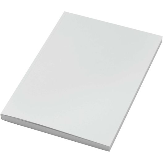 Novella Austen A5 Softcover Notizbuch – 100 Blatt (Bild 1)